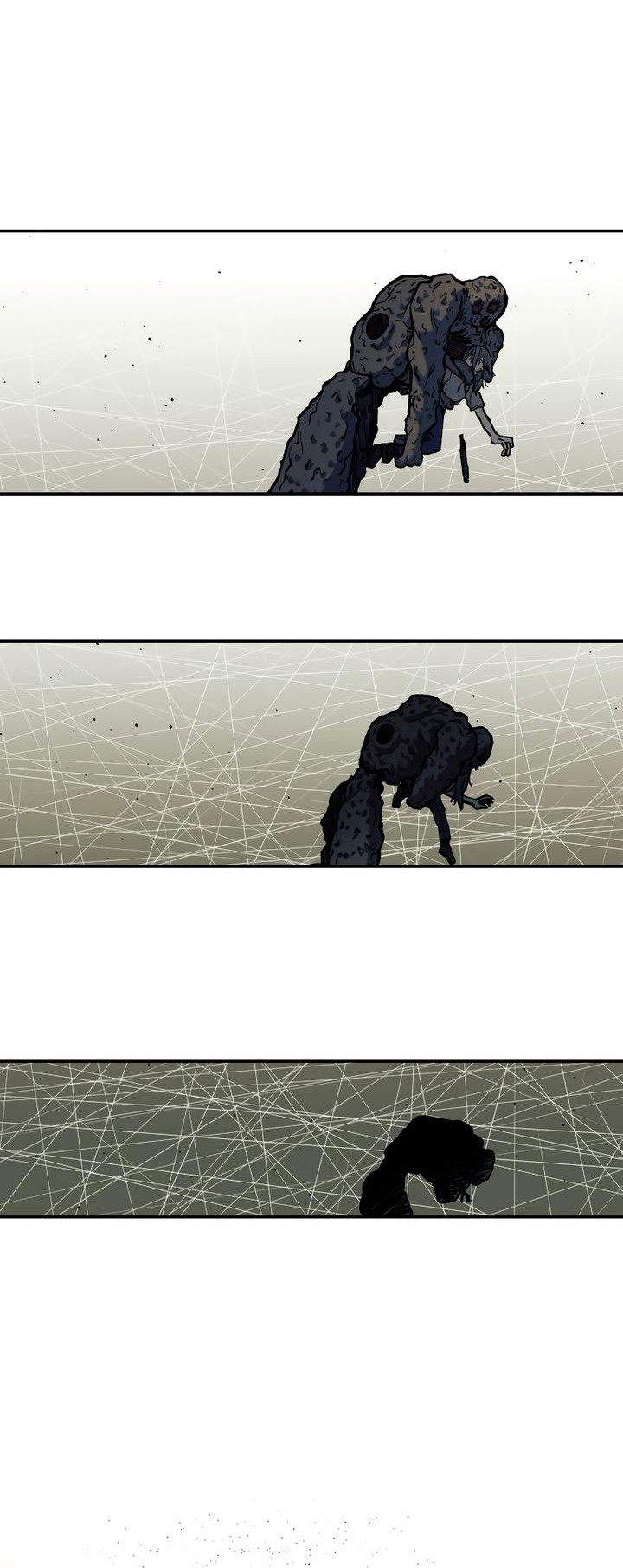 Surviving the Apocalypse Chapter 13 - halaman 32