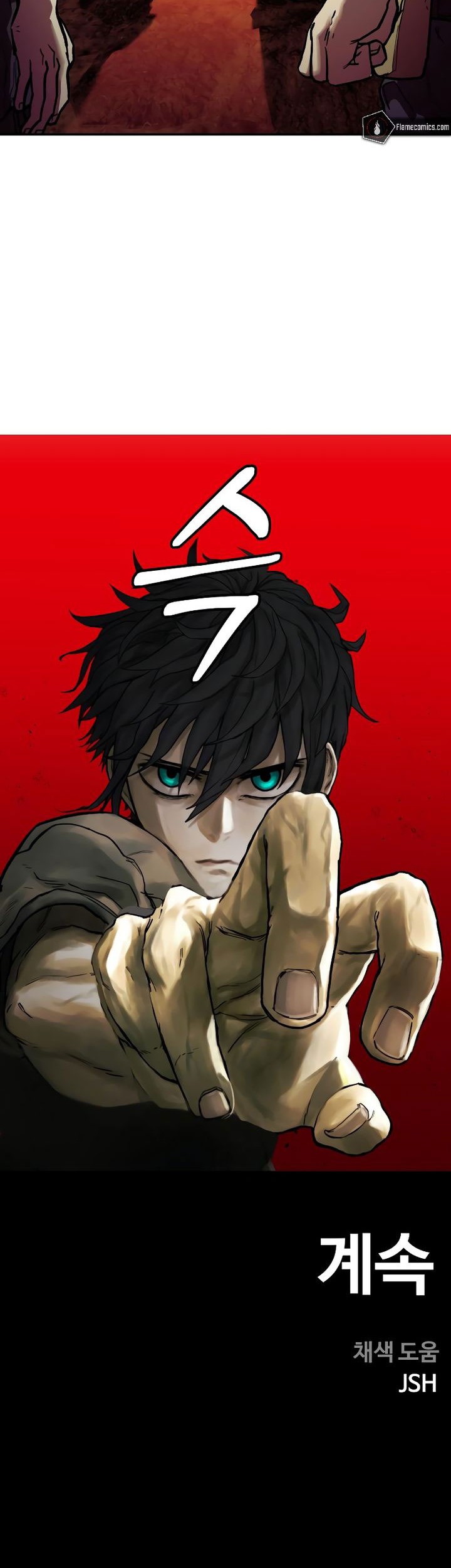 Surviving the Apocalypse Chapter 13 - halaman 48