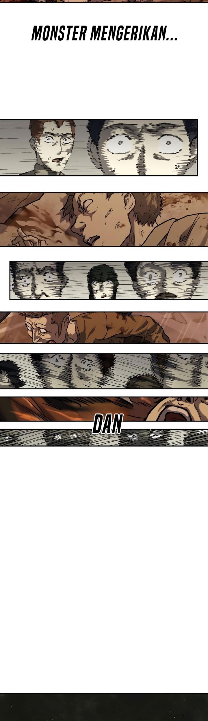 Surviving the Apocalypse Chapter 13 - halaman 6