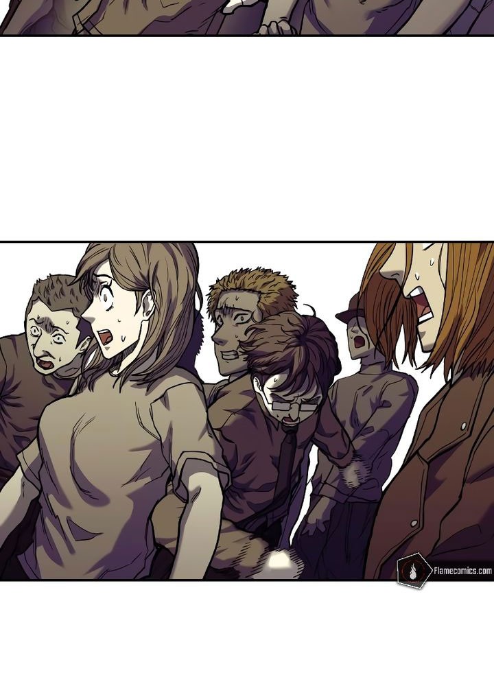 Surviving the Apocalypse Chapter 13 - halaman 9