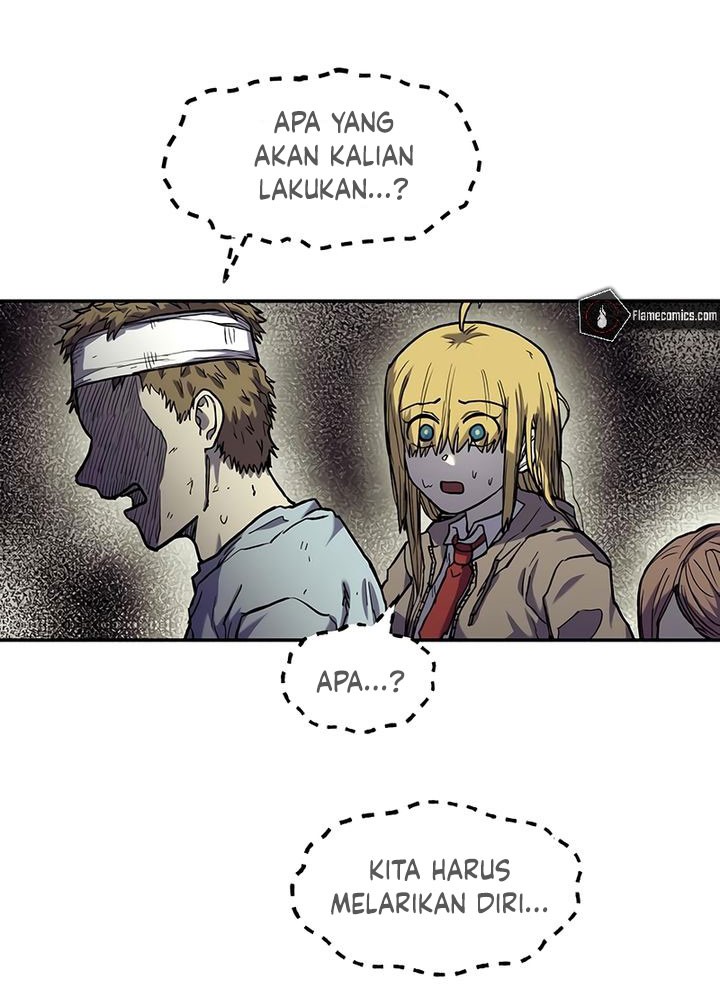 Surviving the Apocalypse Chapter 14 - halaman 10
