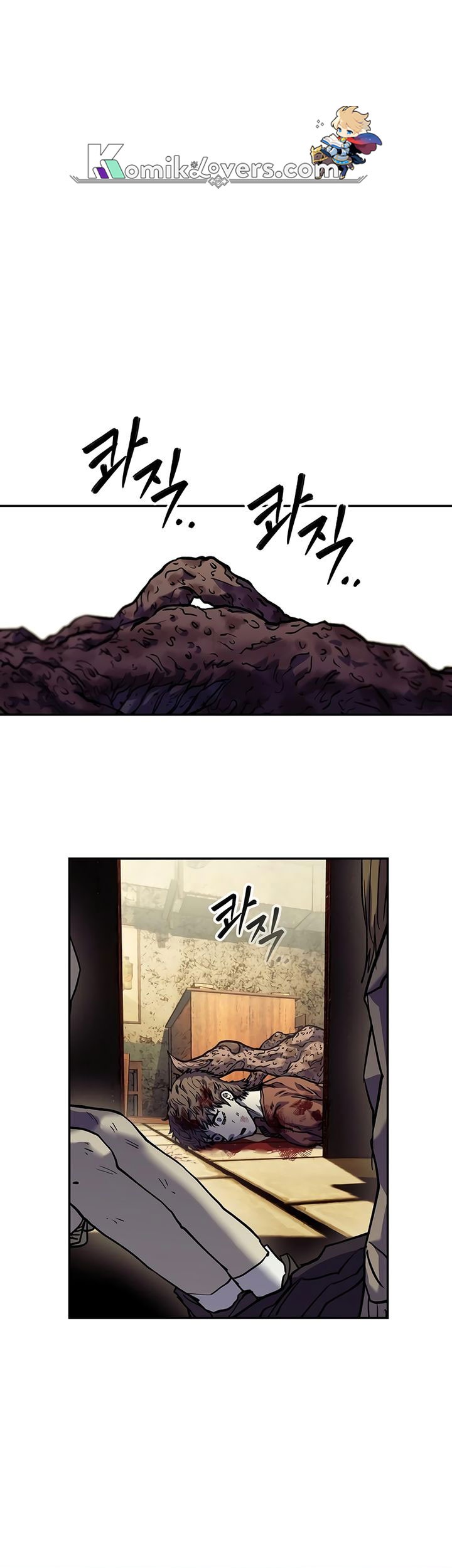 Surviving the Apocalypse Chapter 14 - halaman 2