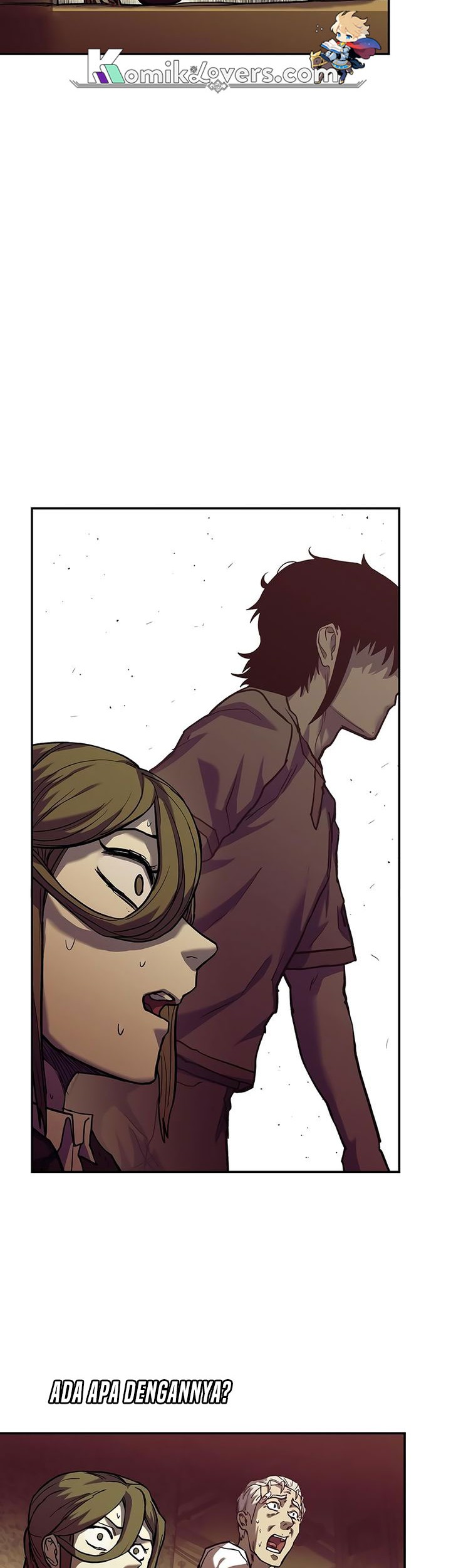 Surviving the Apocalypse Chapter 14 - halaman 27