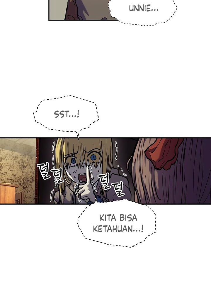Surviving the Apocalypse Chapter 14 - halaman 4