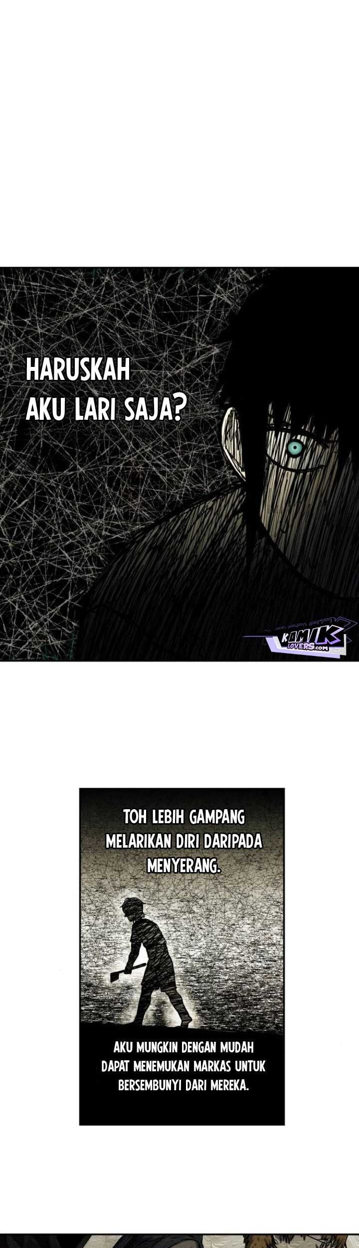 Surviving the Apocalypse Chapter 15 - halaman 54