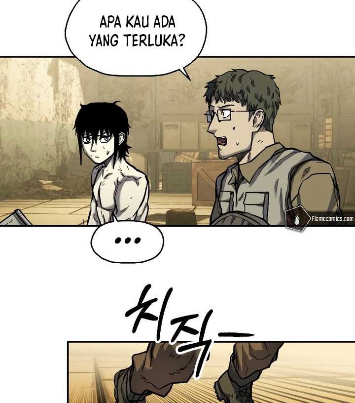 Surviving the Apocalypse Chapter 16 - halaman 41
