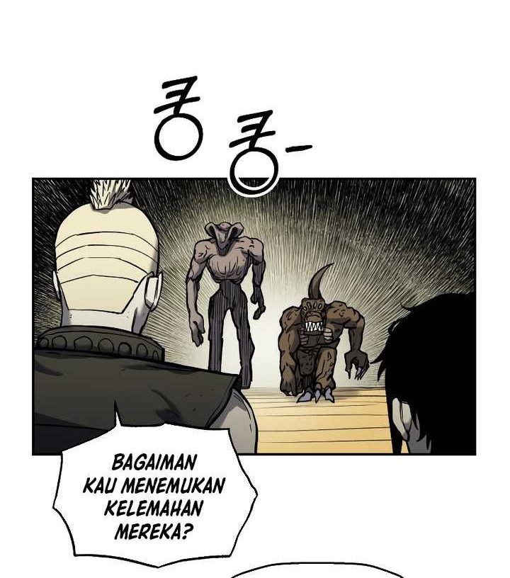 Surviving the Apocalypse Chapter 16 - halaman 43