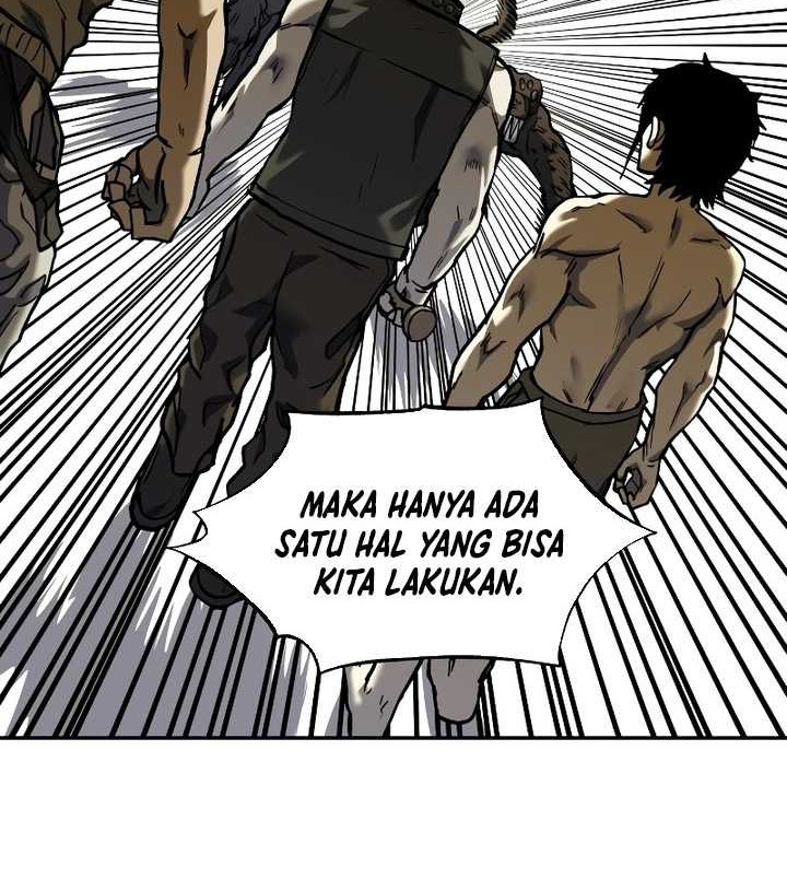 Surviving the Apocalypse Chapter 16 - halaman 45