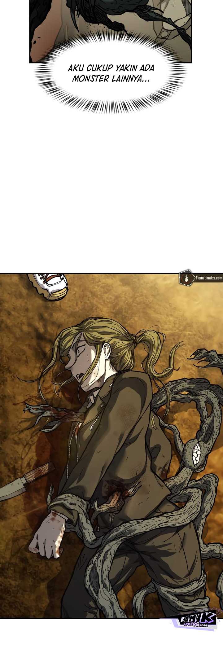 Surviving the Apocalypse Chapter 16 - halaman 54