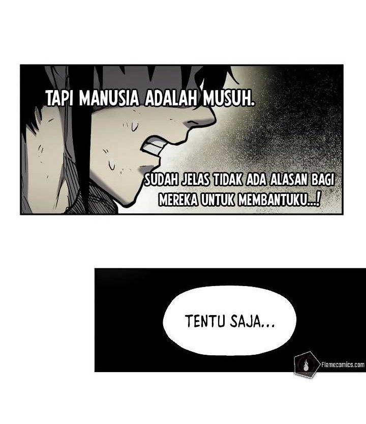 Surviving the Apocalypse Chapter 16 - halaman 7