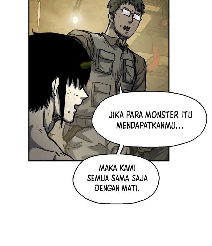 Surviving the Apocalypse Chapter 16 - halaman 9