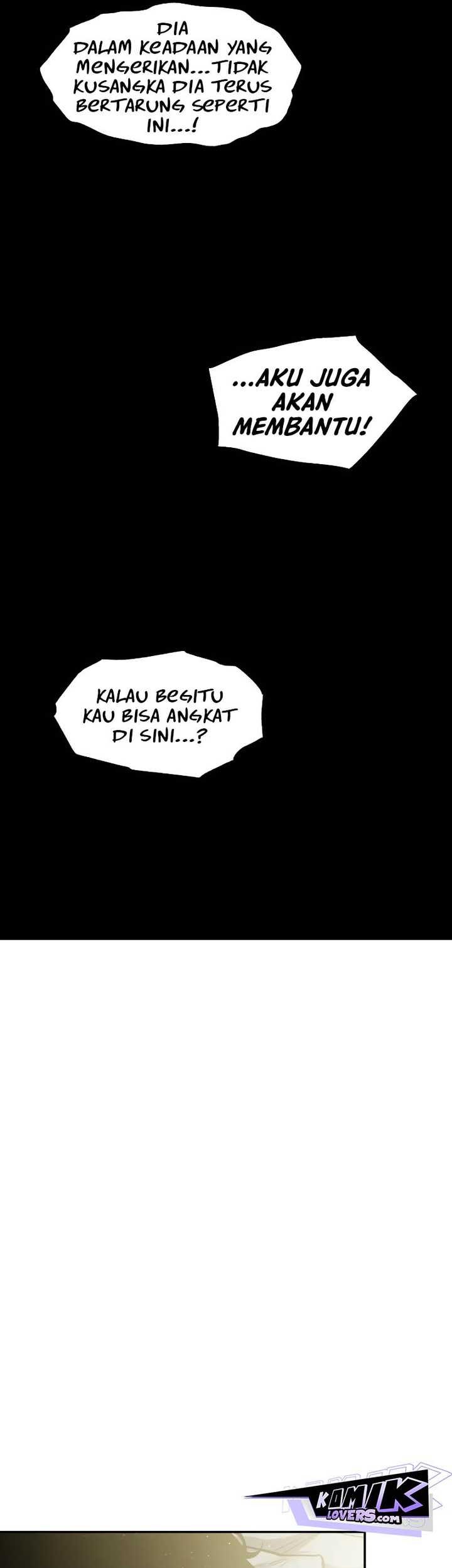 Surviving the Apocalypse Chapter 17 - halaman 16