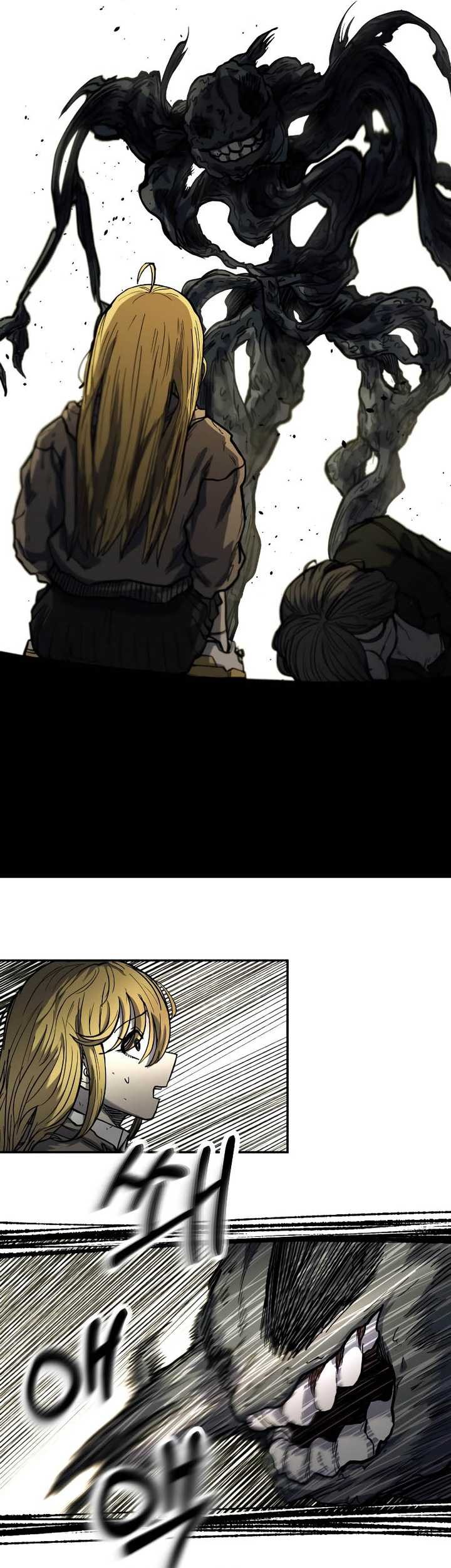 Surviving the Apocalypse Chapter 17 - halaman 6