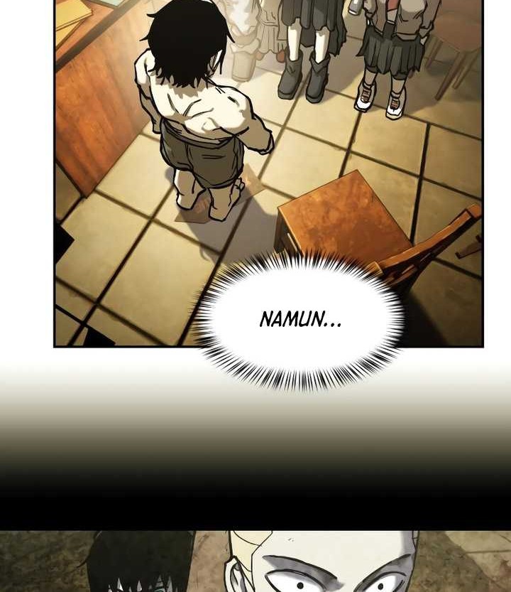 Surviving the Apocalypse Chapter 18 - halaman 19
