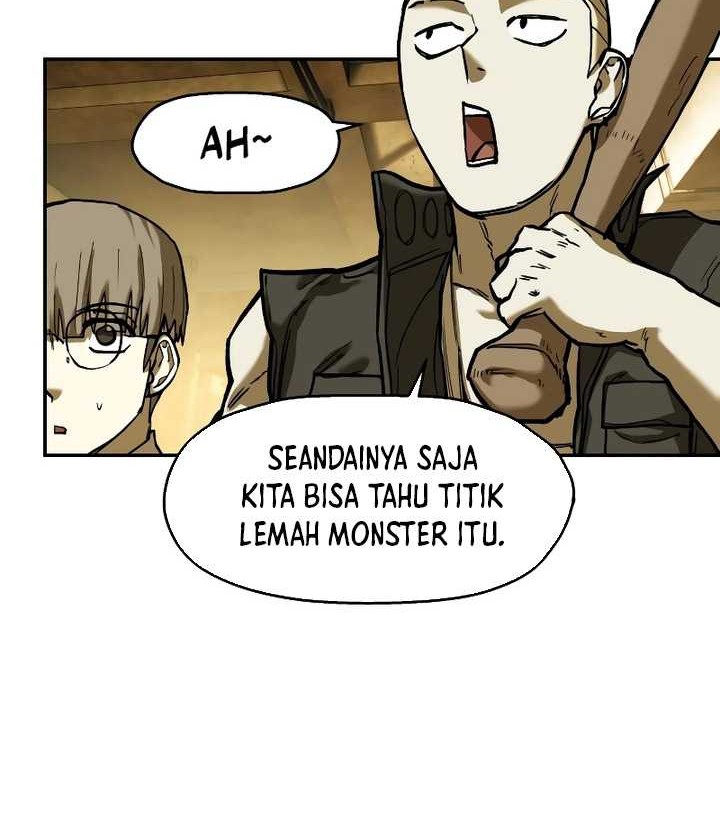 Surviving the Apocalypse Chapter 18 - halaman 23