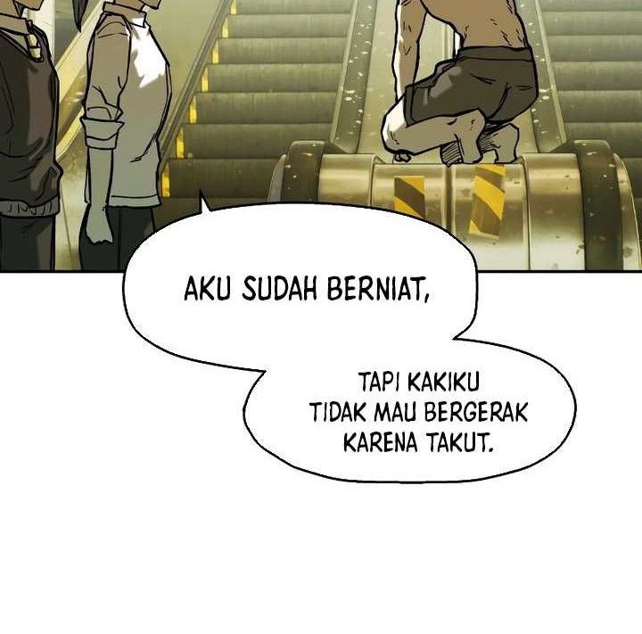 Surviving the Apocalypse Chapter 18 - halaman 49