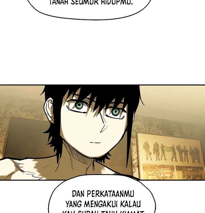 Surviving the Apocalypse Chapter 18 - halaman 5