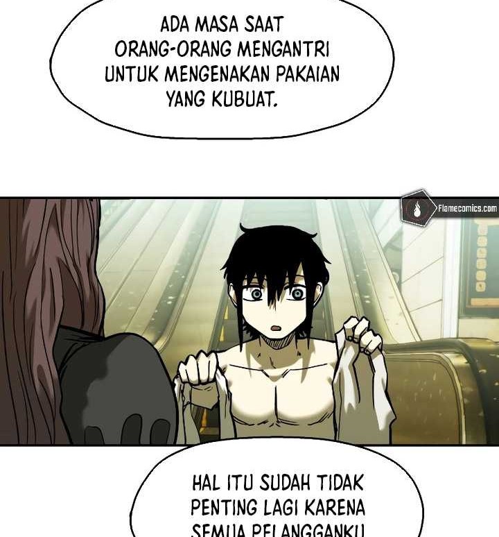 Surviving the Apocalypse Chapter 18 - halaman 59