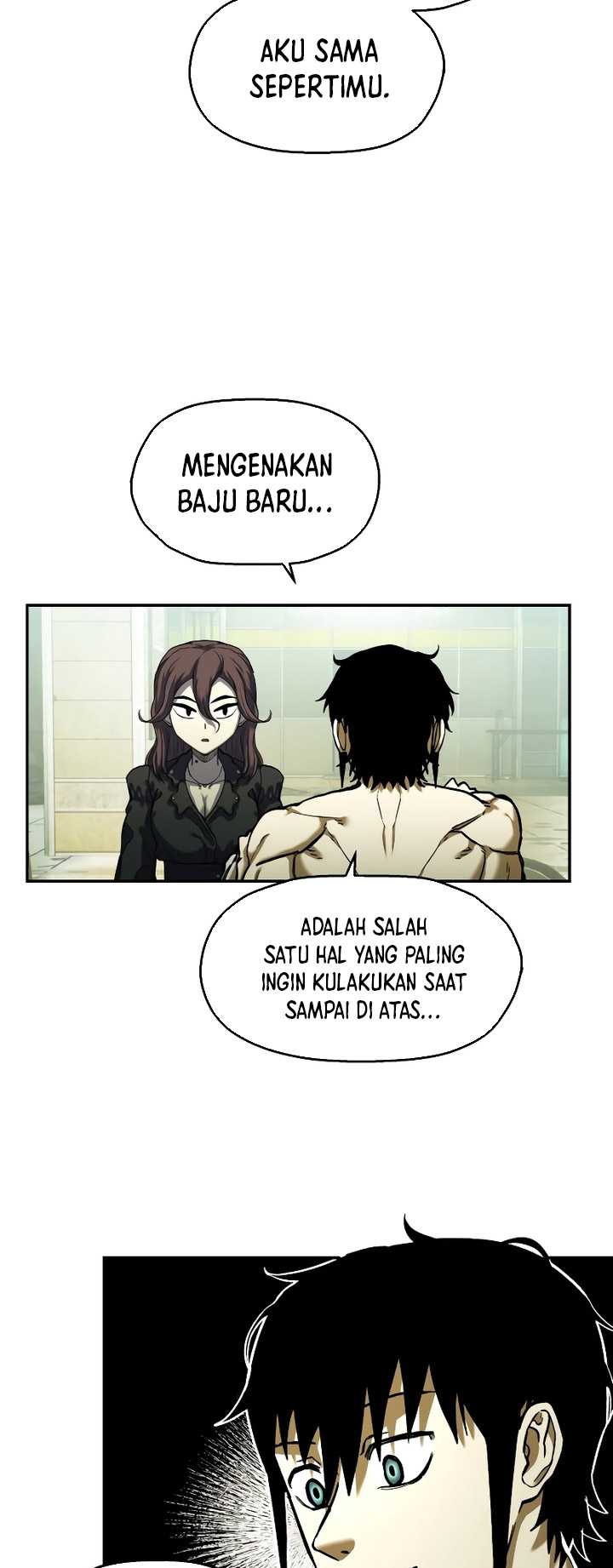 Surviving the Apocalypse Chapter 18 - halaman 63
