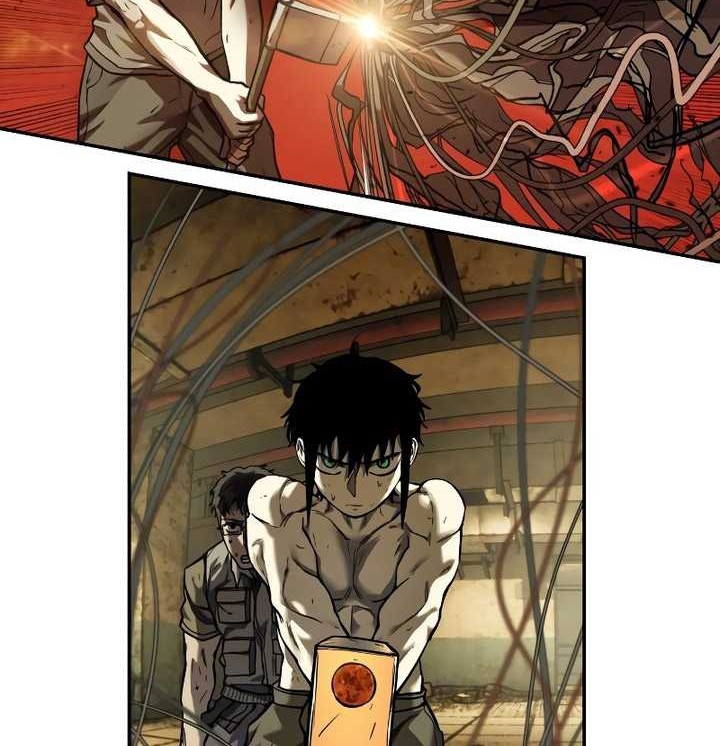 Surviving the Apocalypse Chapter 18 - halaman 7