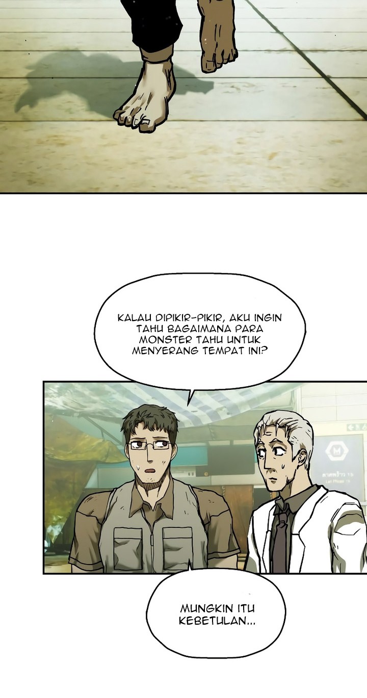 Surviving the Apocalypse Chapter 19 - halaman 11