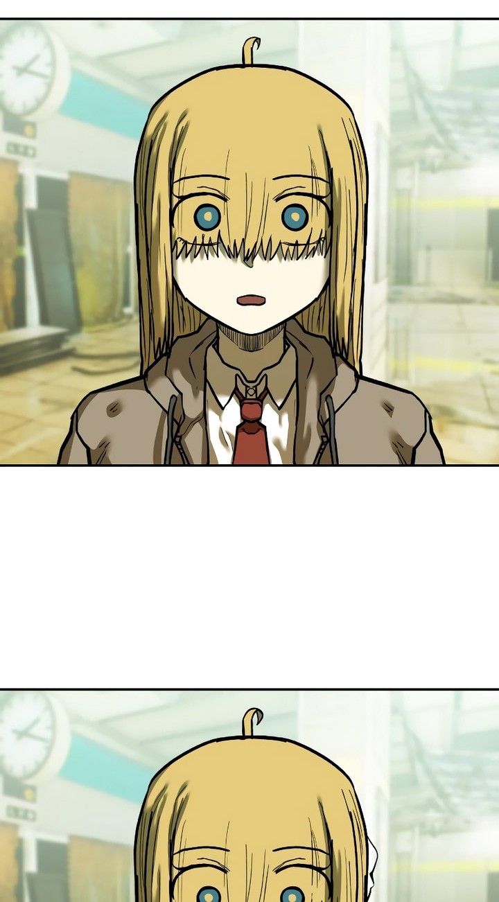 Surviving the Apocalypse Chapter 19 - halaman 3