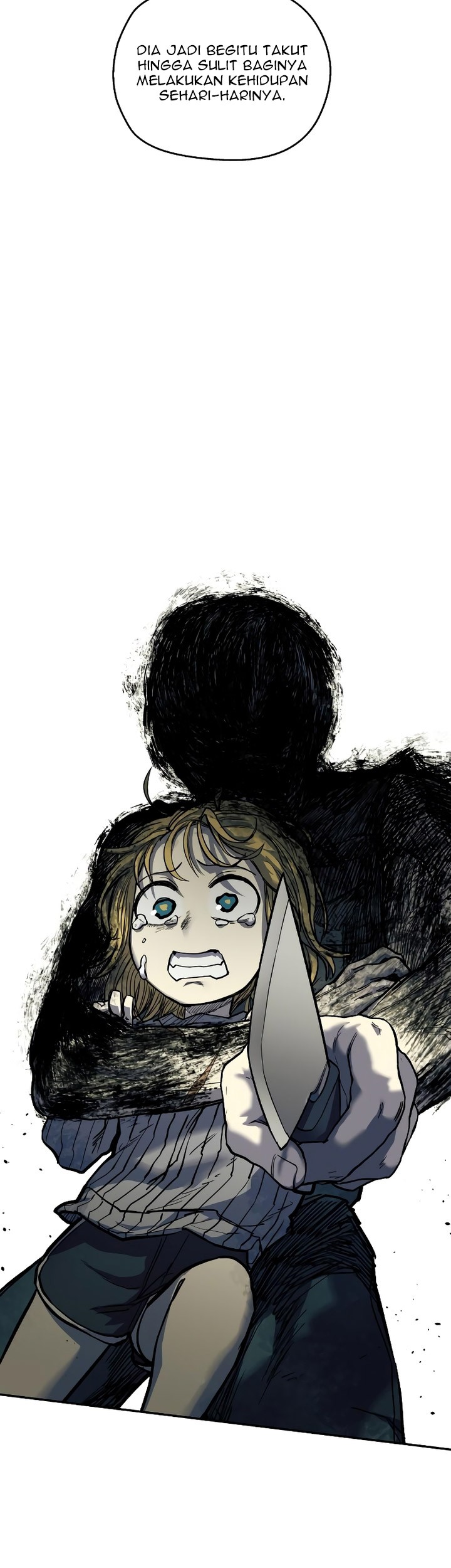 Surviving the Apocalypse Chapter 19 - halaman 32