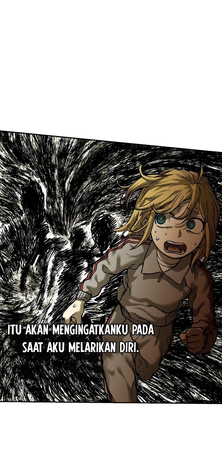 Surviving the Apocalypse Chapter 19 - halaman 57