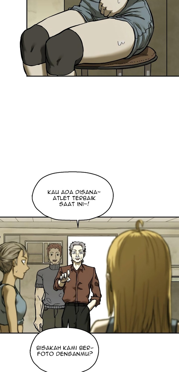 Surviving the Apocalypse Chapter 19 - halaman 69