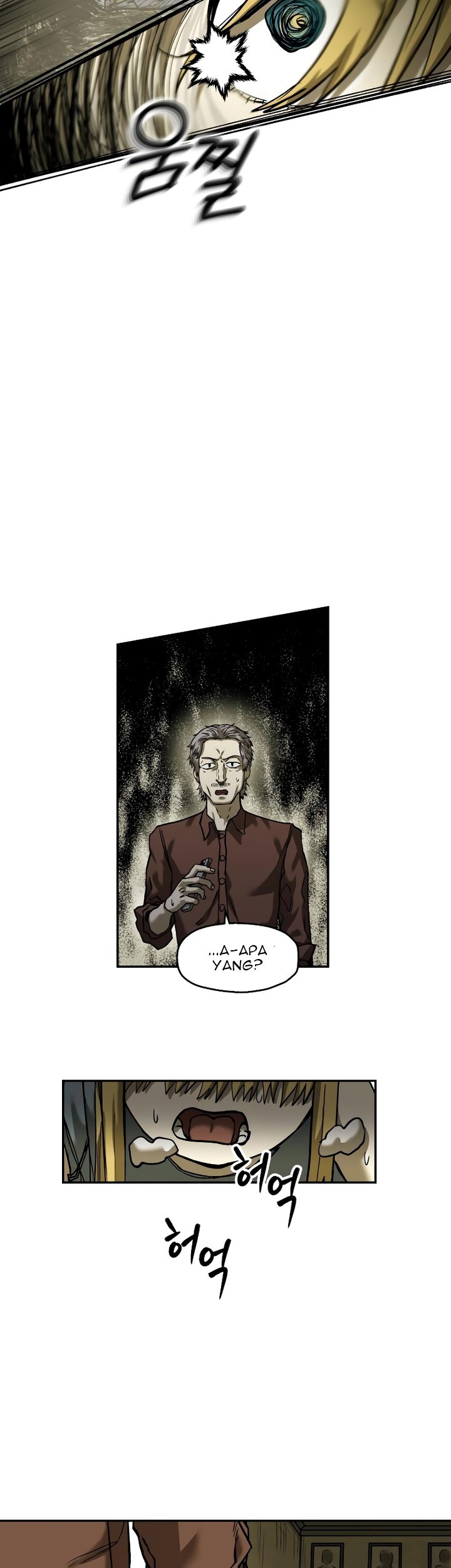 Surviving the Apocalypse Chapter 19 - halaman 72