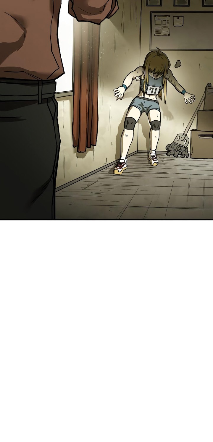 Surviving the Apocalypse Chapter 19 - halaman 73