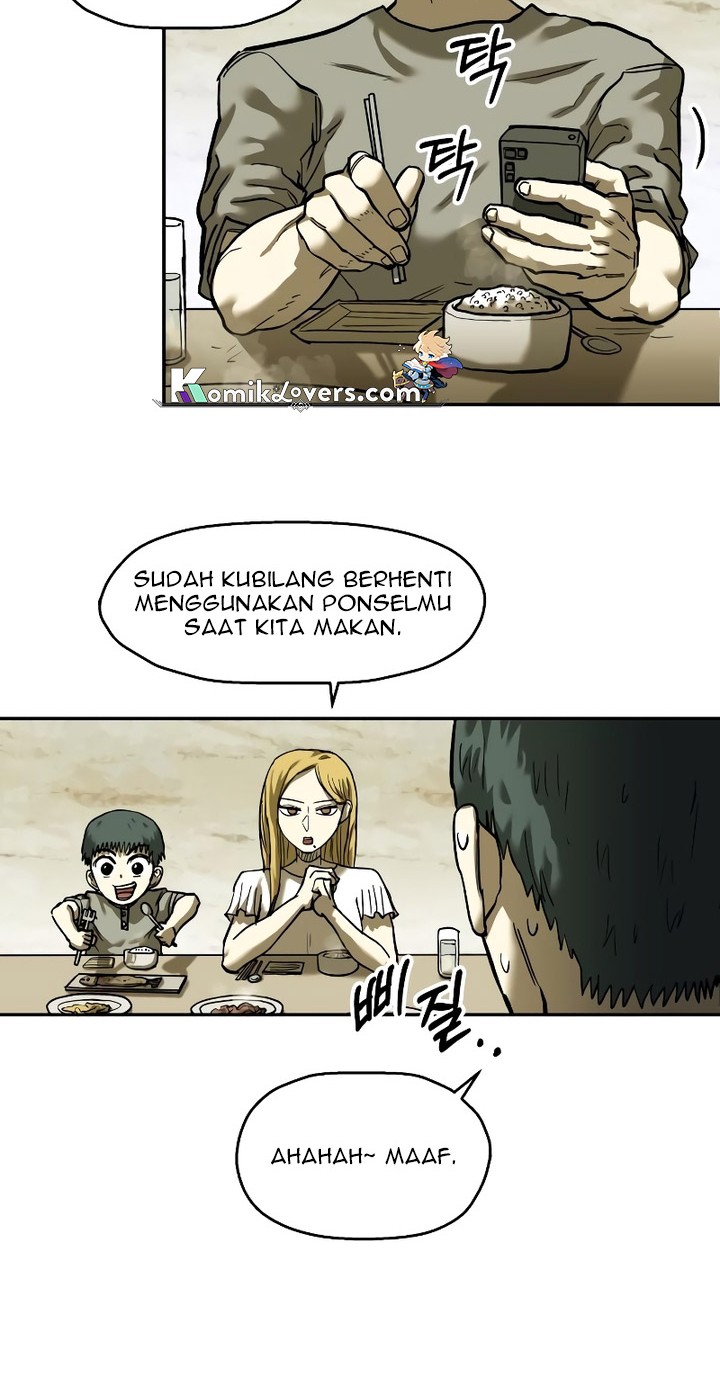 Surviving the Apocalypse Chapter 19 - halaman 77