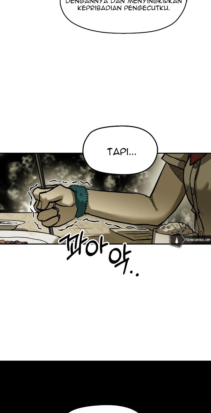 Surviving the Apocalypse Chapter 19 - halaman 83