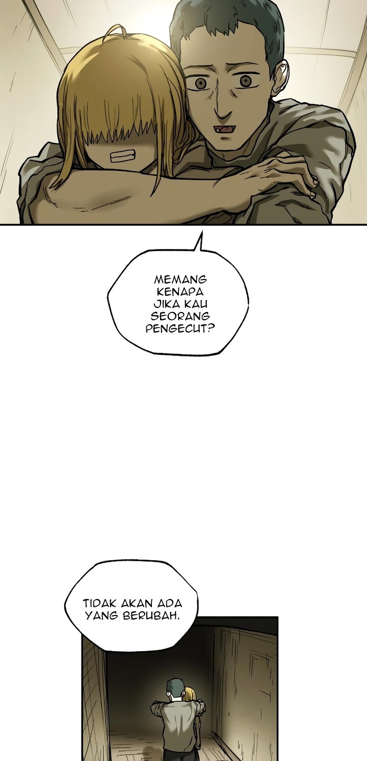 Surviving the Apocalypse Chapter 19 - halaman 91