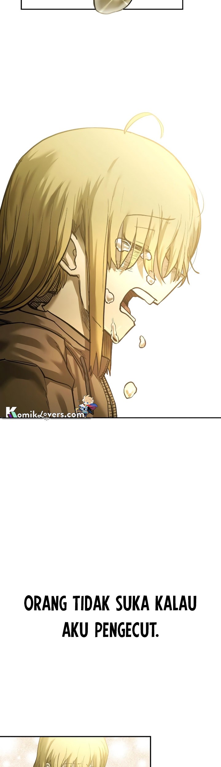 Surviving the Apocalypse Chapter 19 - halaman 96
