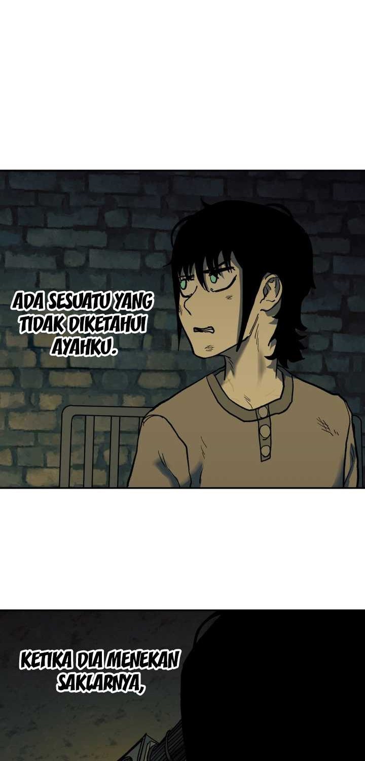 Surviving the Apocalypse Chapter 2 - halaman 19