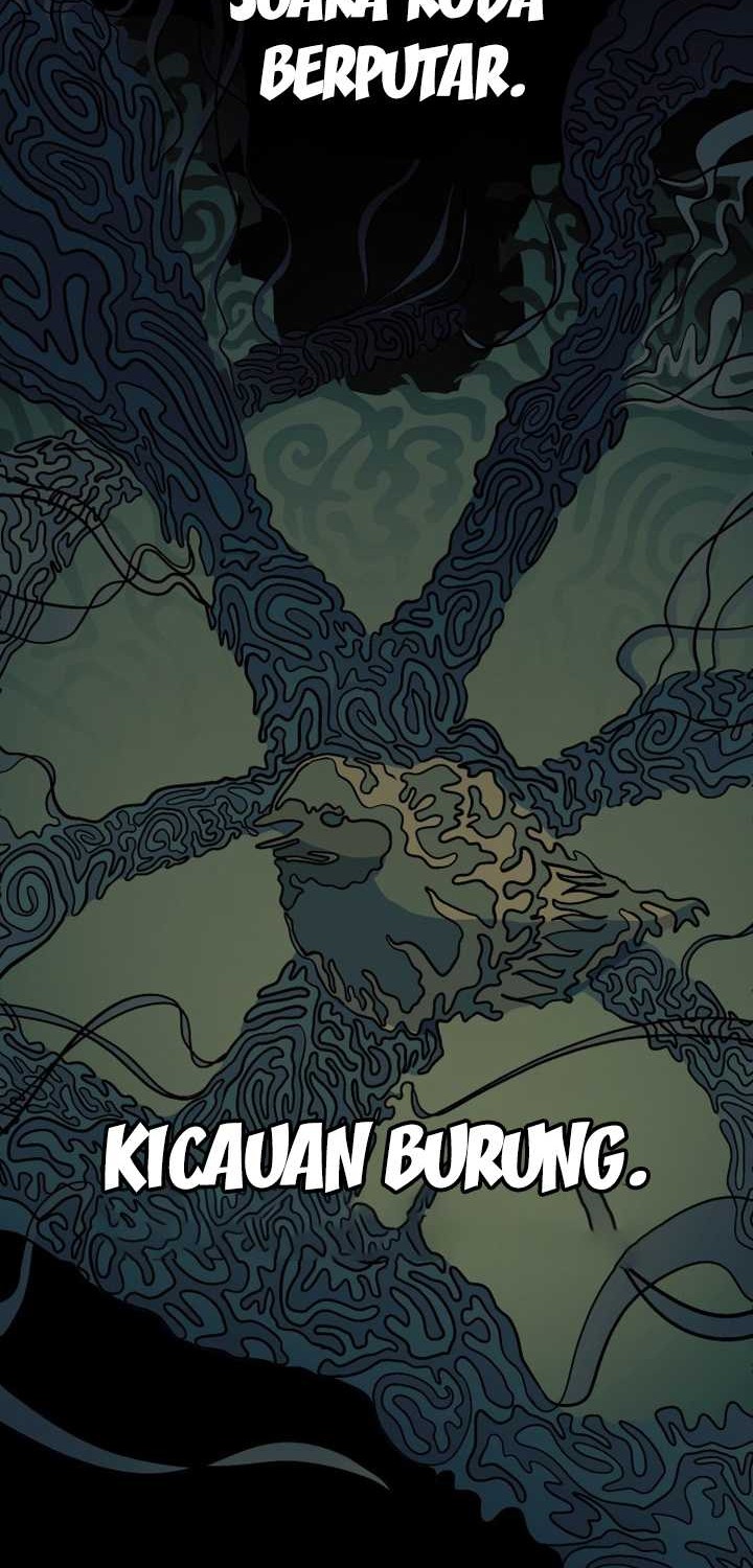 Surviving the Apocalypse Chapter 2 - halaman 23