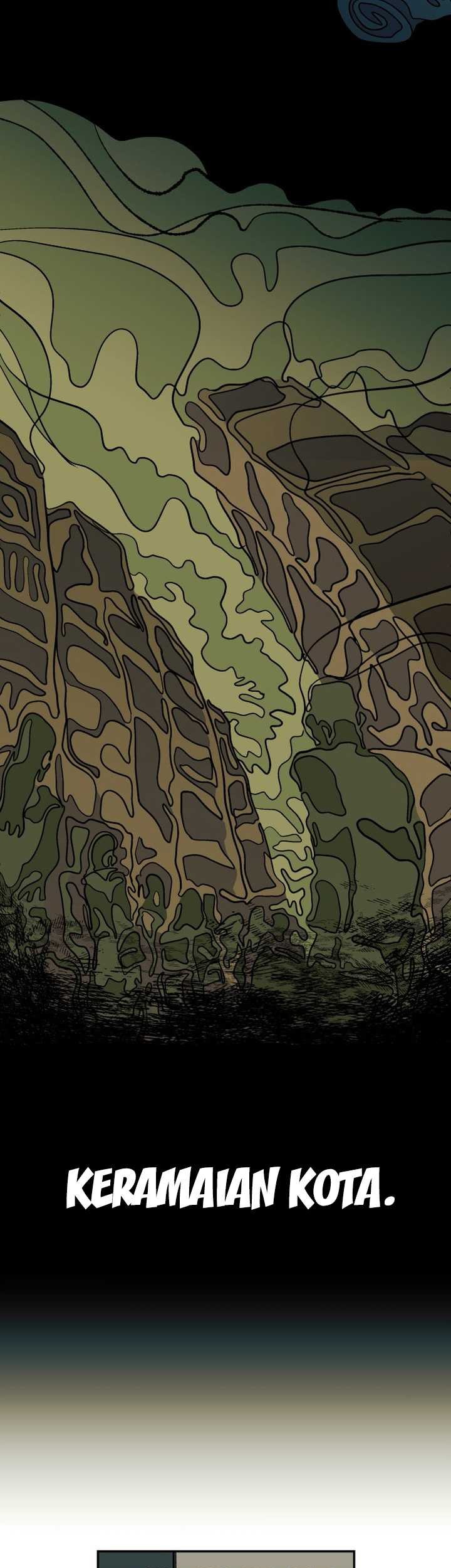 Surviving the Apocalypse Chapter 2 - halaman 24