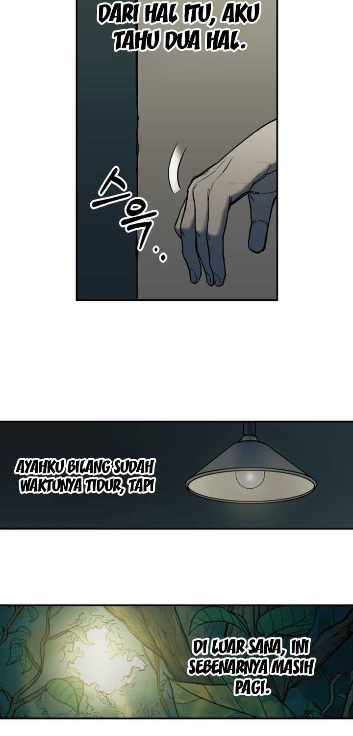 Surviving the Apocalypse Chapter 2 - halaman 25