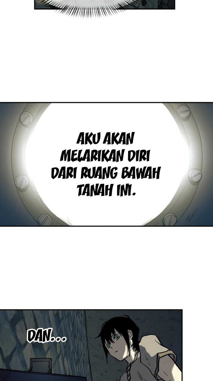 Surviving the Apocalypse Chapter 2 - halaman 27