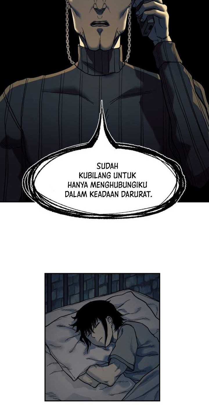 Surviving the Apocalypse Chapter 2 - halaman 35