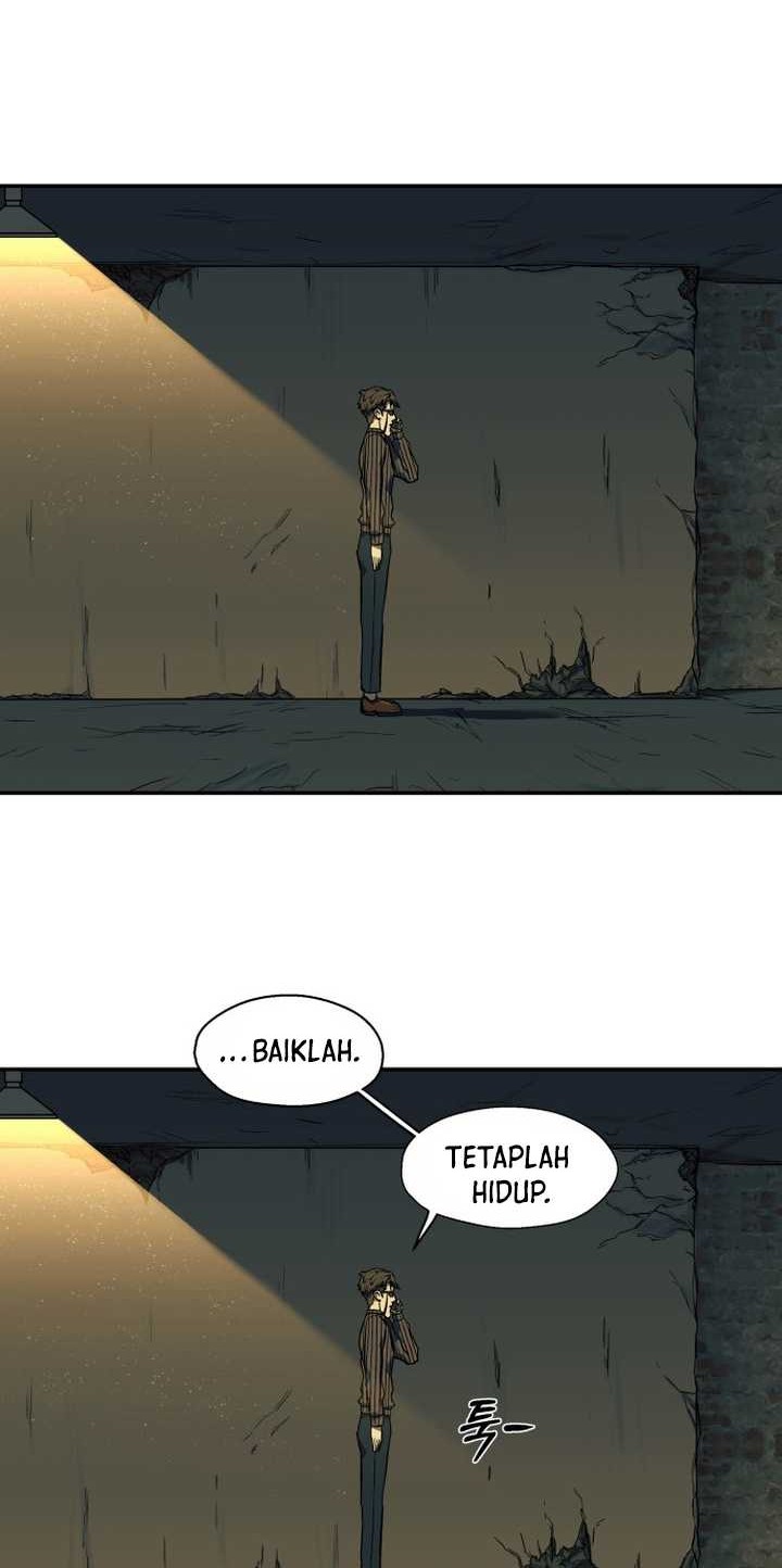 Surviving the Apocalypse Chapter 2 - halaman 37