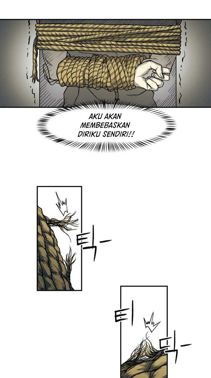 Surviving the Apocalypse Chapter 2 - halaman 45
