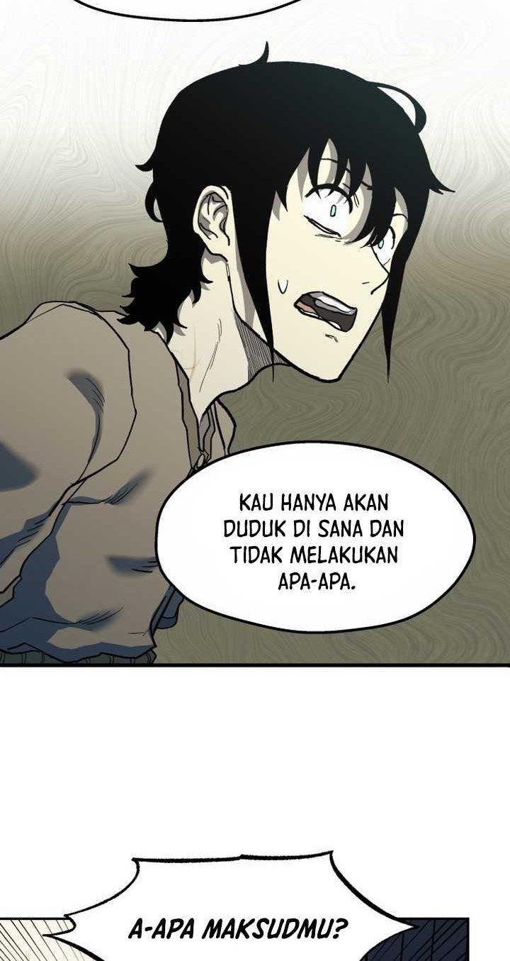 Surviving the Apocalypse Chapter 2 - halaman 51