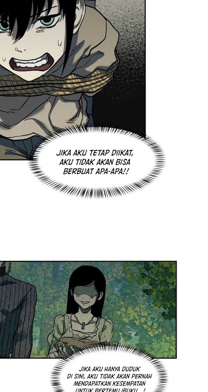 Surviving the Apocalypse Chapter 2 - halaman 53