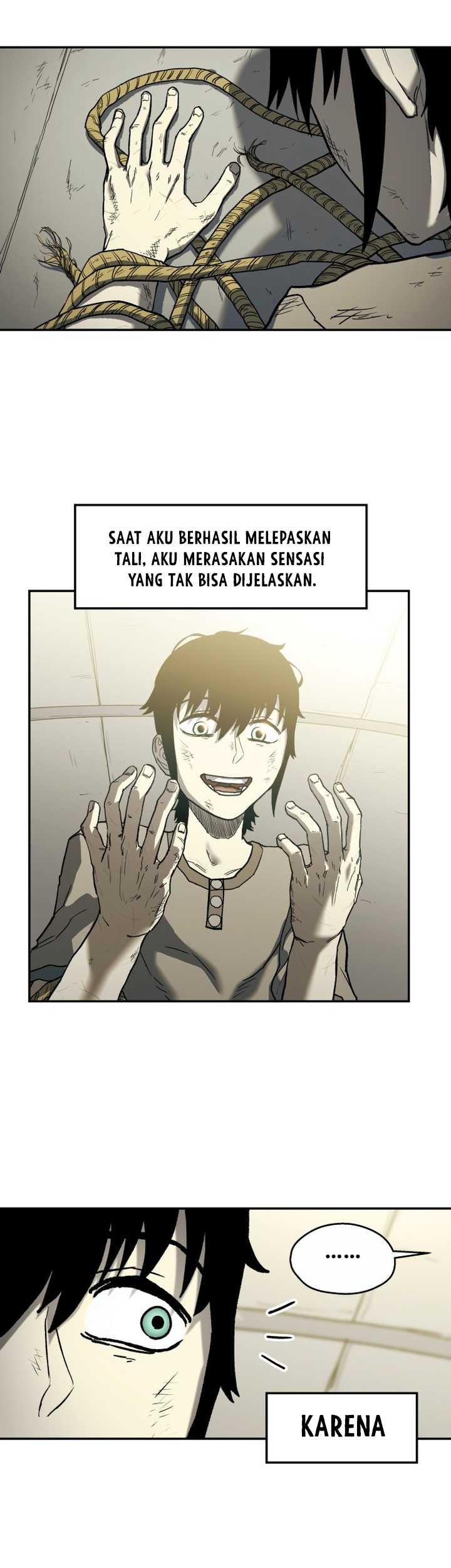 Surviving the Apocalypse Chapter 2 - halaman 68