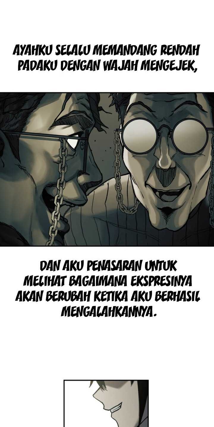 Surviving the Apocalypse Chapter 2 - halaman 69