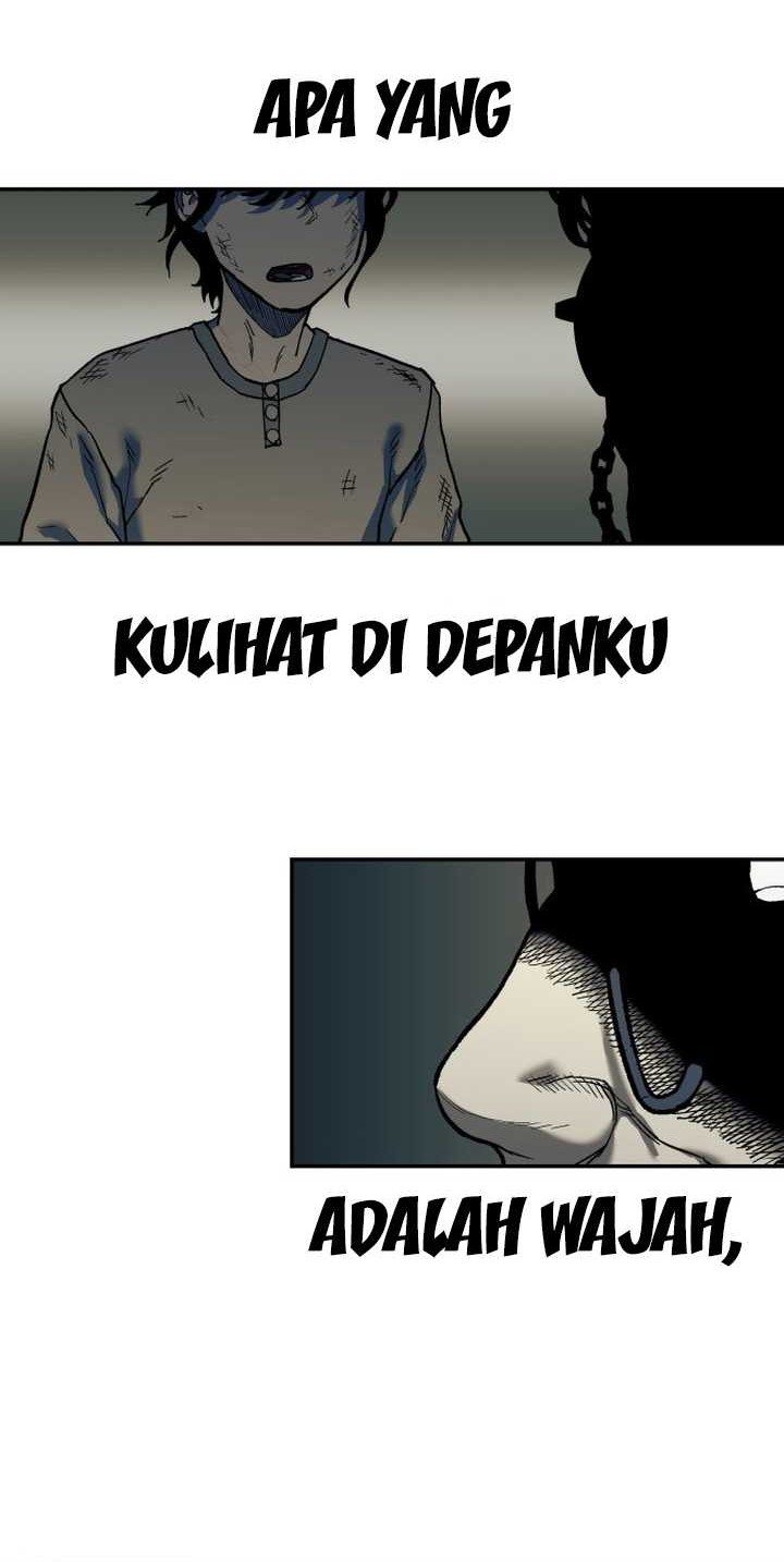 Surviving the Apocalypse Chapter 2 - halaman 73