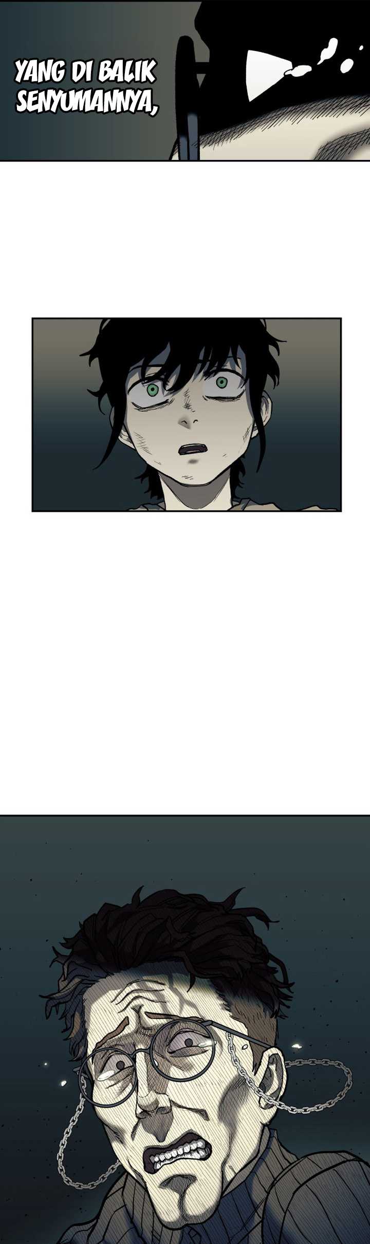 Surviving the Apocalypse Chapter 2 - halaman 74