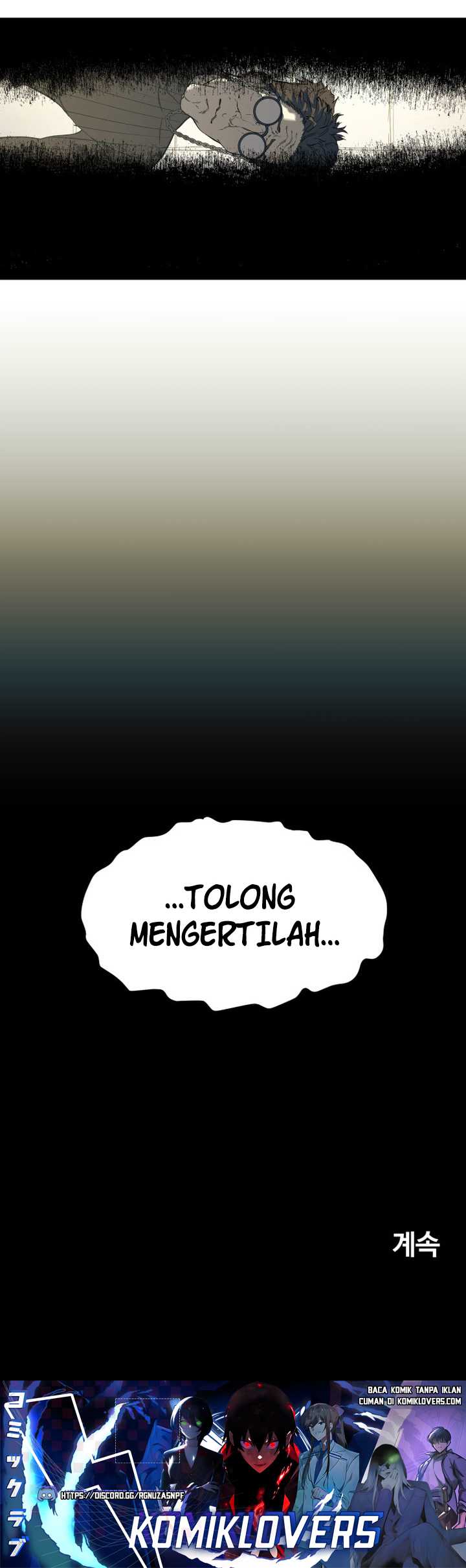 Surviving the Apocalypse Chapter 2 - halaman 77